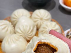 -郑家包子牛肉拉面(尚勤路店)