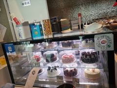 -DQ·蛋糕·冰淇淋(通州万达店)