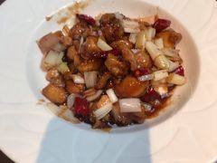 -南门小馆·清真(国贸商城店)