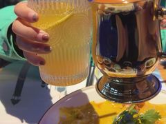 -暹罗酒肆泰餐厅酒吧