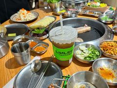 -哼蟹二将·烤肉酱蟹(合生汇店)