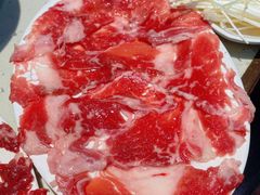 -黑山牛肉汤火锅(花城汇店)