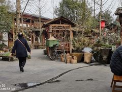 -青城甲(青城山店)