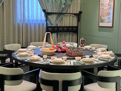 -锦府盐帮·私宴(赛特店)
