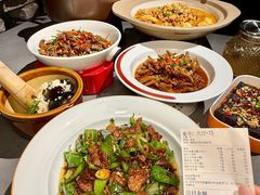 -井水小厨·湘菜(活力广场店)