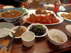 -老瑞福上海菜(人民广场店)