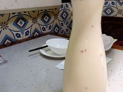 红枣米露-吉旺港式餐厅(南方商城店)