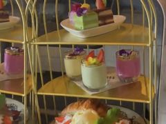 -LYFATTI 莱芙缇(赣水路店)