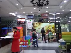 -清真·锦翔炝锅鱼(明德门店)