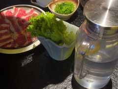 -樱嘢·炭火烧肉(惠南店)