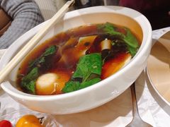 -海鲨湾海鲜会馆(百家湖1912店)