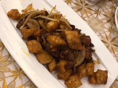 -楼兰印象(朝外店)