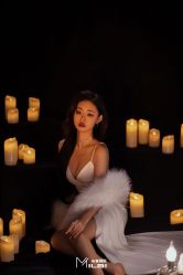 -米莱摄影写真(五大道别墅店)