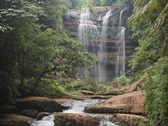 -赤水丹霞旅游区·大瀑布