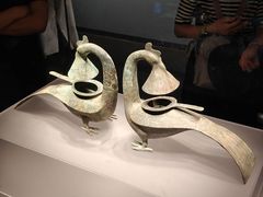 -广西壮族自治区博物馆