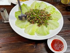 -猪肉婆私房菜(容桂总店)