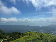-七娘山