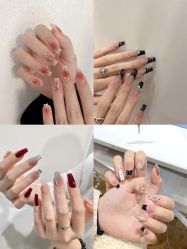 -M·X Nail日式美甲美睫