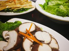 -黄记煌三汁焖锅(凯德广场店)