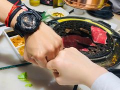 -韩宫宴烤肉·料理(东台吾悦店)