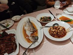-王府井酒店(金桥港湾店)