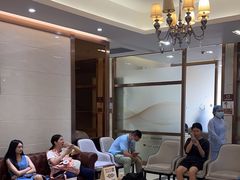 -佛山中大口腔医院·市二级口腔专科医院