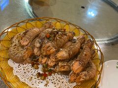 -崖口红树林海鲜餐厅