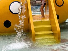 -清远熹乐谷温泉度假酒店