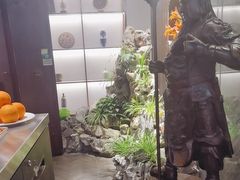 -金汤宴餐厅·粤菜(德云社店)