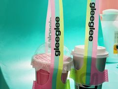 -gleeglee乐溢亦茶(合生汇店)