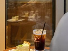 -The Roastery By AllYouWant(福田店)