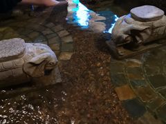 -泉城欧乐堡戏水湾艺术养生温泉