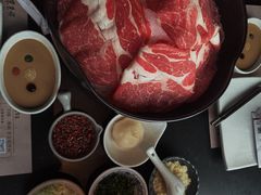 -东来顺·非遗火锅(高新店)