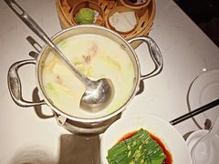 一品胡椒猪肚鸡-避风塘·老港味餐厅(虹口龙之梦店)