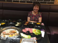 自助取餐区-炭恋火炉烤肉(凌云一街坊店)