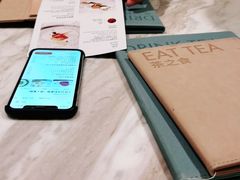 -théATRE 茶聚场(王府中環店)