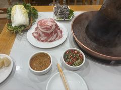 -元盛居(亚泰大街店)
