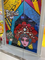 -乐高授权专卖店(朝阳大悦城店)