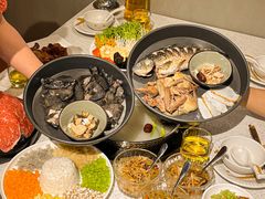 -八珍玉食鸡煲·打边炉(印象城店)