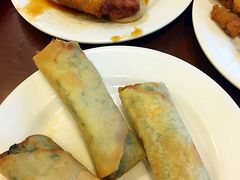 -鲜得来排骨年糕(即墨路店)