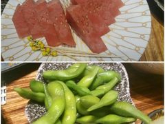 -和悦日料(雅颂庭店)