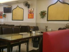卡座-清真·玛丽亚新疆菜主题餐厅(浙江中路店)