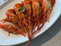 -陶兰居·香港饭店·海鲜大排档(圆融时代广场店)