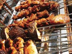 -郑喜旺烧烤(郑州总店)