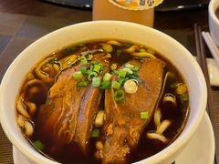-中国厨房/台湾牛肉面
