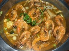 -惠友大虾(太原北街店)