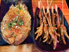 -南极·小龙虾·湘式拌饭(南街店)