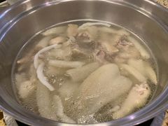 -原味四季椰子鸡(公明百佳华店)