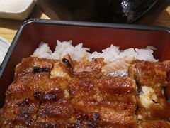 -昇鳗鱼家(浦东店)