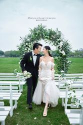 -雨墨婚纱摄影工作室